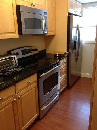 156 Newton Street Unit 5