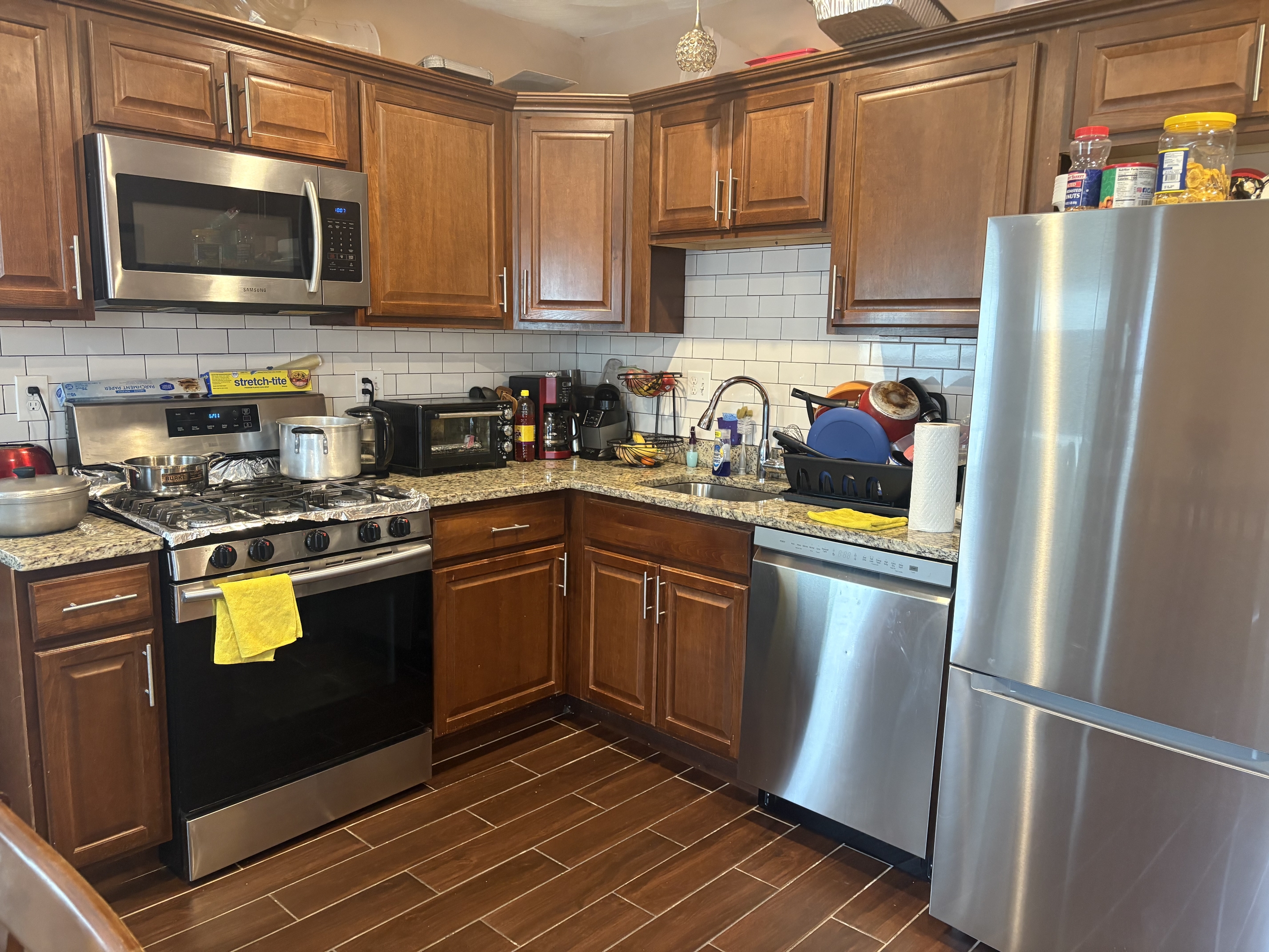 75 Homestead Street Unit 5
