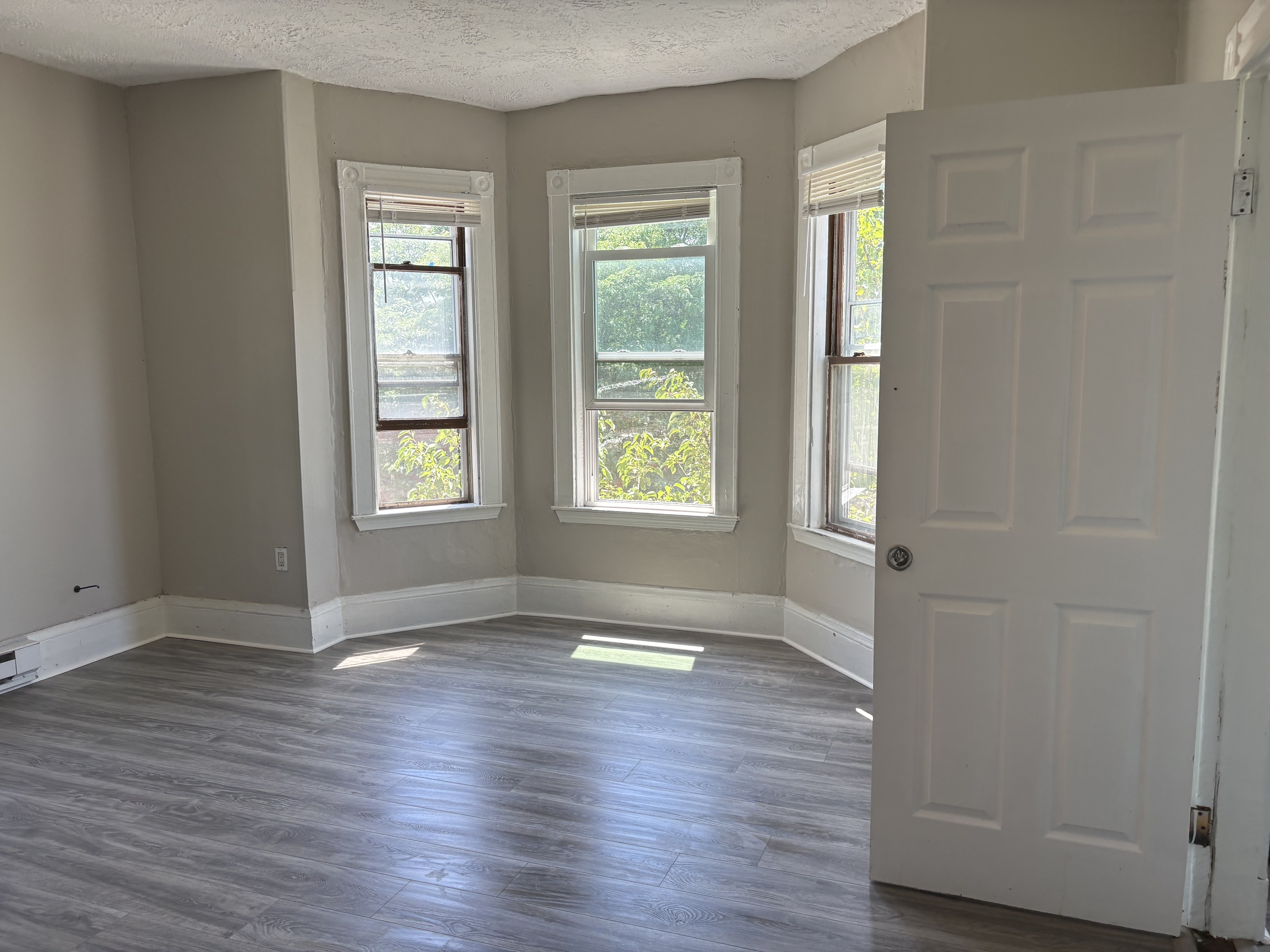 107 Heath Street Unit 1